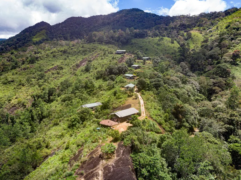 Bellway Chalets - Image 1