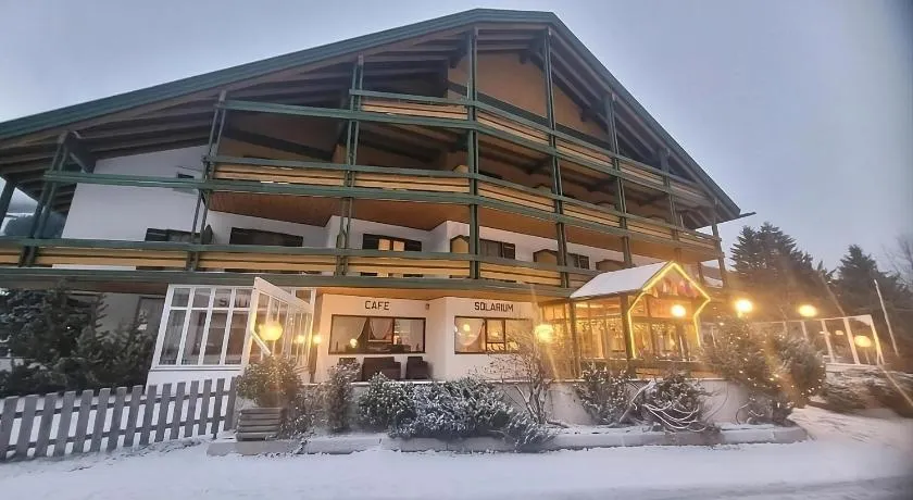 Hotel Brandl - Image 1