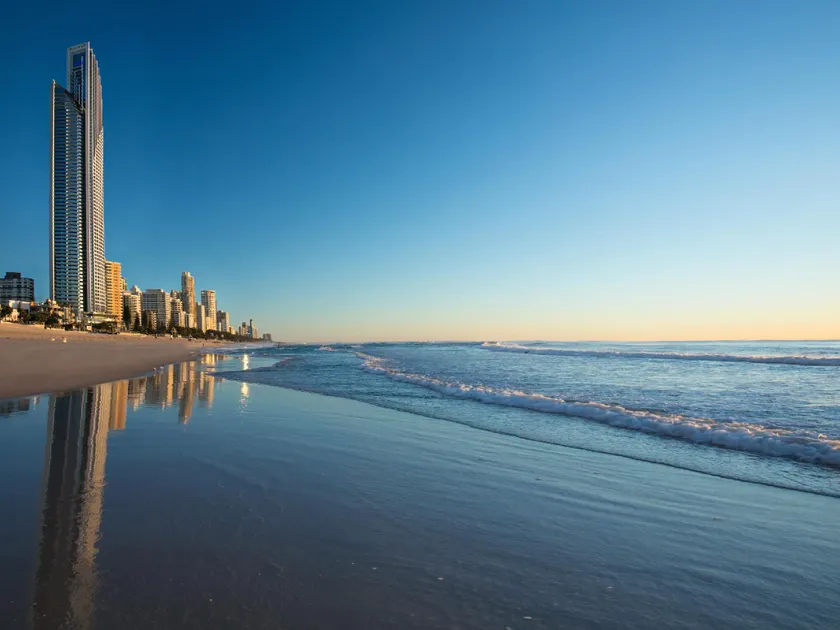 Peppers Soul Surfers Paradise - Image 1