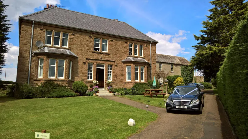 Hay Farm House - Image 1