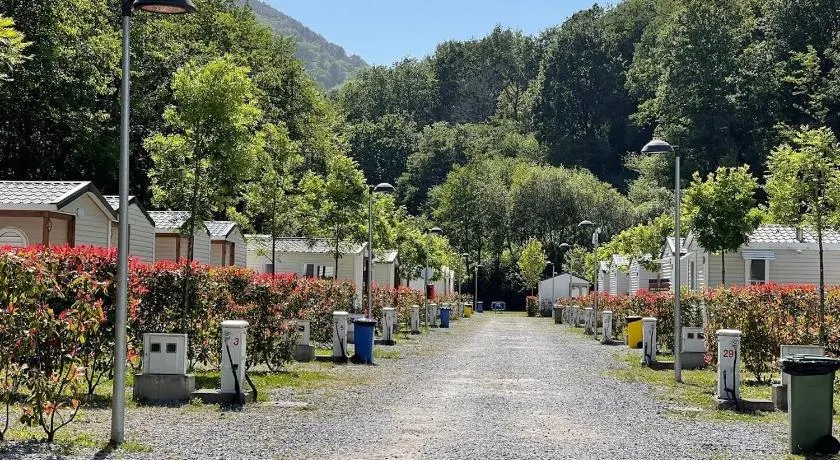 Camping Igara de San Sebastian - Image 1