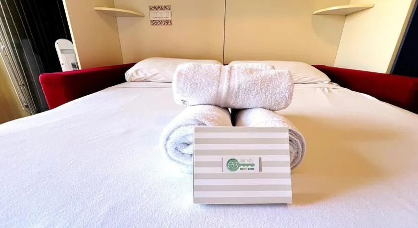 Suite Semeria 129 - Sanremo - Image 1