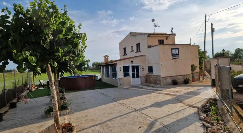Casa Rural Benjamin en Deltebre - Image 1