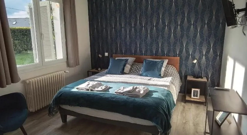 La Célest'han chambre d'hôte "Digital détox" - Image 1