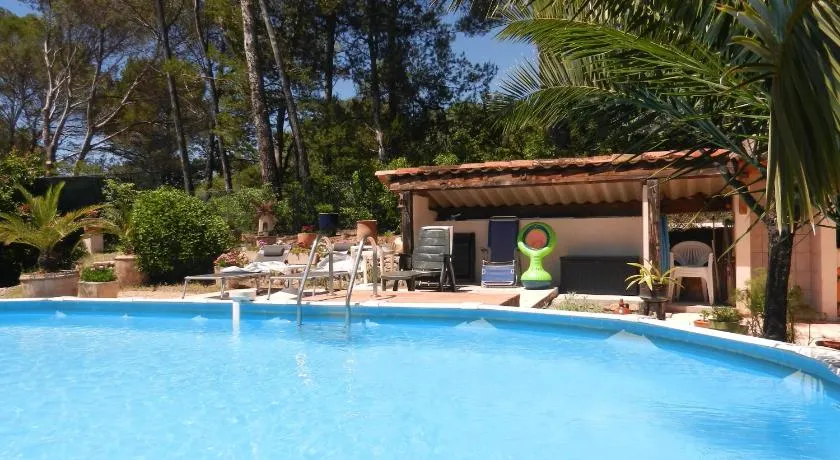 L'Oliveraie - Image 1