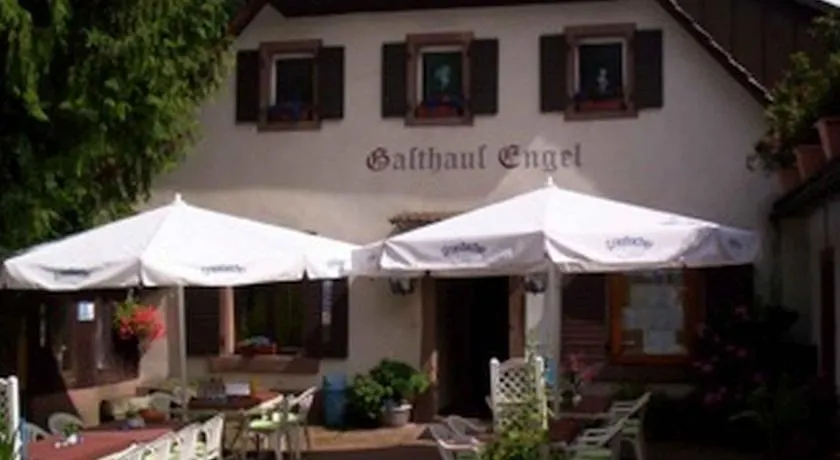 Landgasthaus zum Engel - Image 1