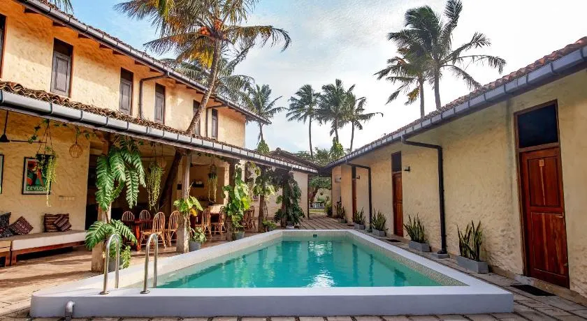Lime & Co Hostel - Image 1