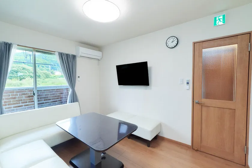 Villaくまもと空港【Villa Kumamoto Airport】49.6㎡　2LDK - Image 1