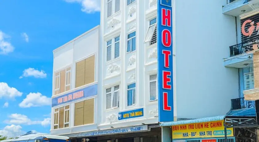 Thái Dương Hotel - Image 1