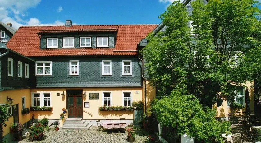 Pension zum Trippstein - Image 1