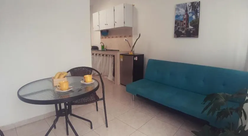Apartamento amoblado en La Tebaida, Quindio - Image 1