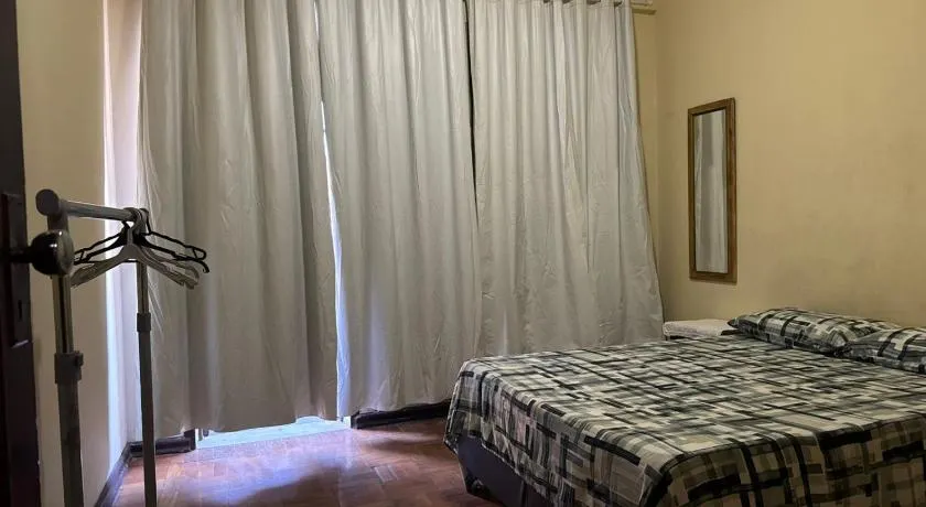Apartamento privativo 2 quartos - Image 1