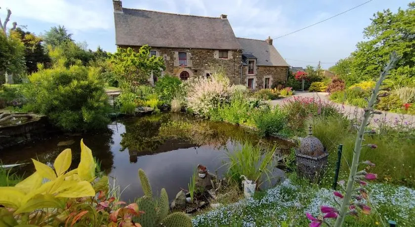 Gîte de la croix - Image 1