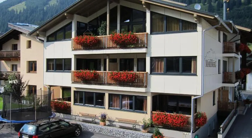 Apart Marienberg - Image 1