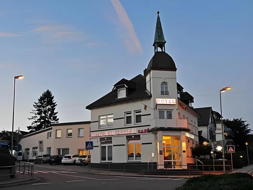 Hotel Stadt Reinfeld - Image 1