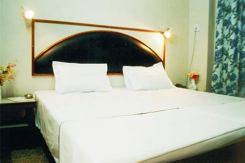 Hotel Arun - Image 1