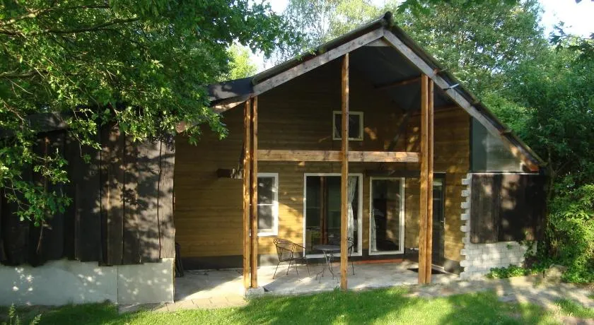 Apartment 't Zwaluwnest Luttenberg - Image 1