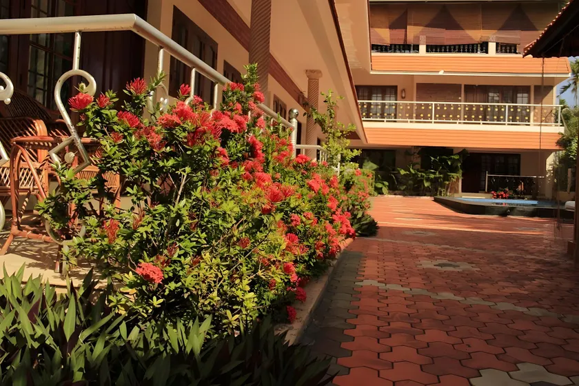 View Heights Resort - Image 1