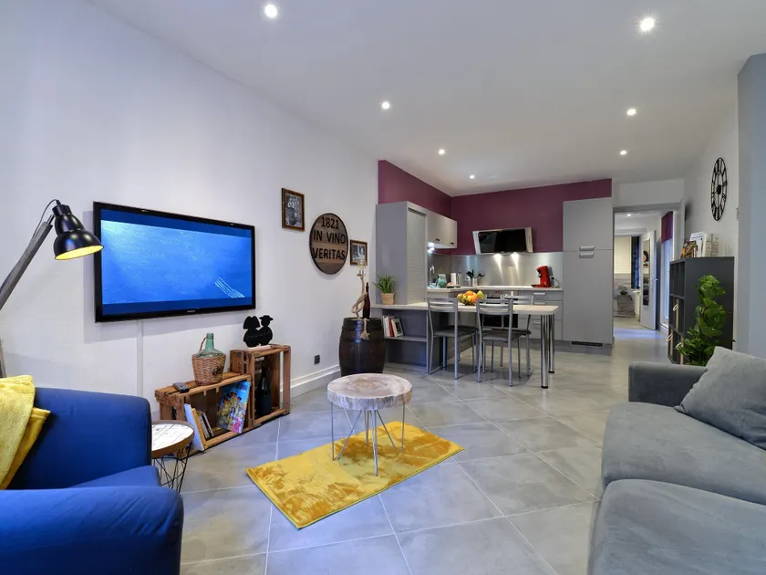 GÎTE **** L'ATELIER DU TONNELIER - Image 1