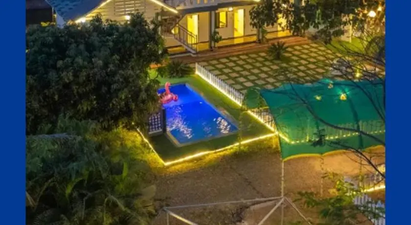 EKO STAY- Lakefront Villa - Image 1