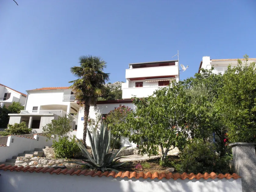 Apartment Marija A2 Murter, Island Murter - Image 1