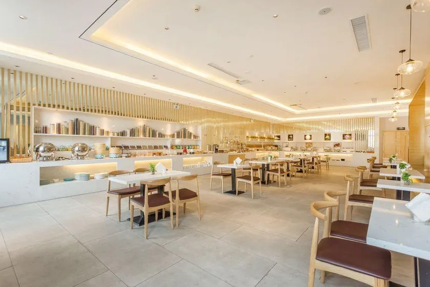 Grace Inn Hotel (Heze Danyang Overpass) - Image 1