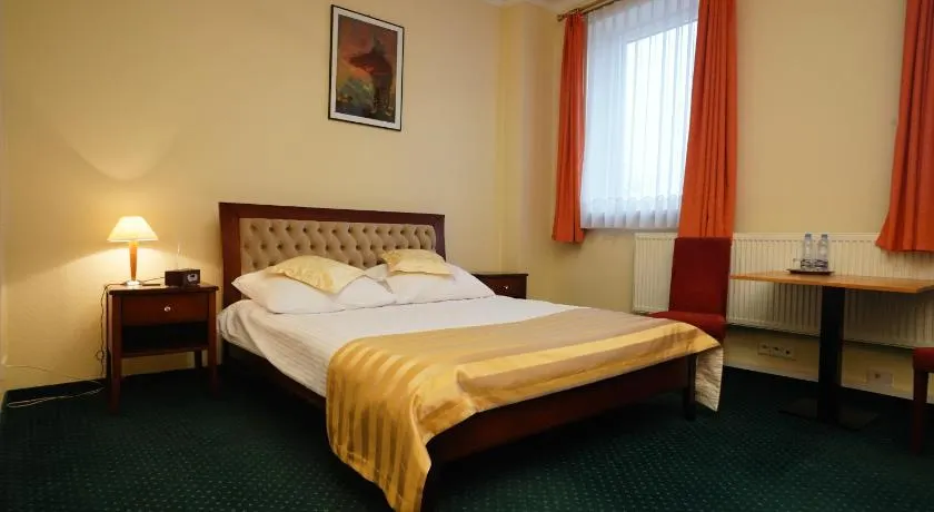 Noclegi w Lublińcu Lubex - Image 1