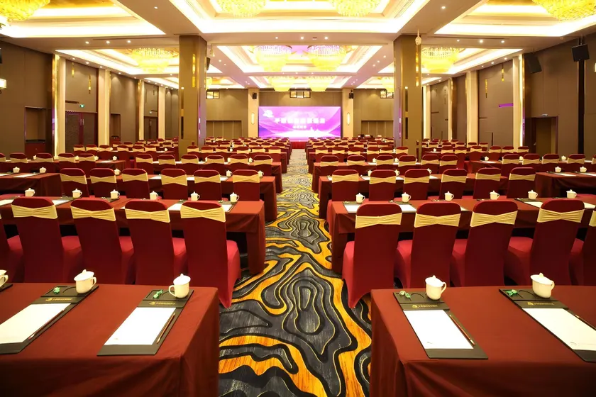 Argyle Resort Pingtan - Image 1