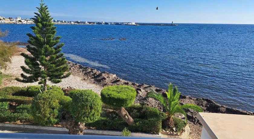 Appart Kelibia Sea View - Image 1