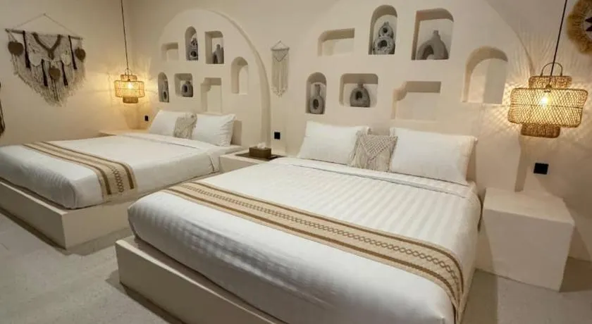 Amora Villas Yogyakarta - Image 1