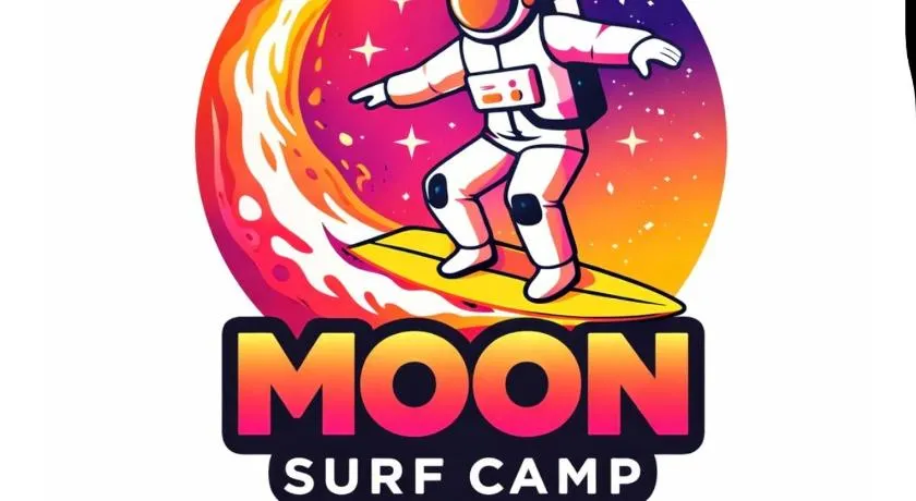 Moon Surf - Image 1