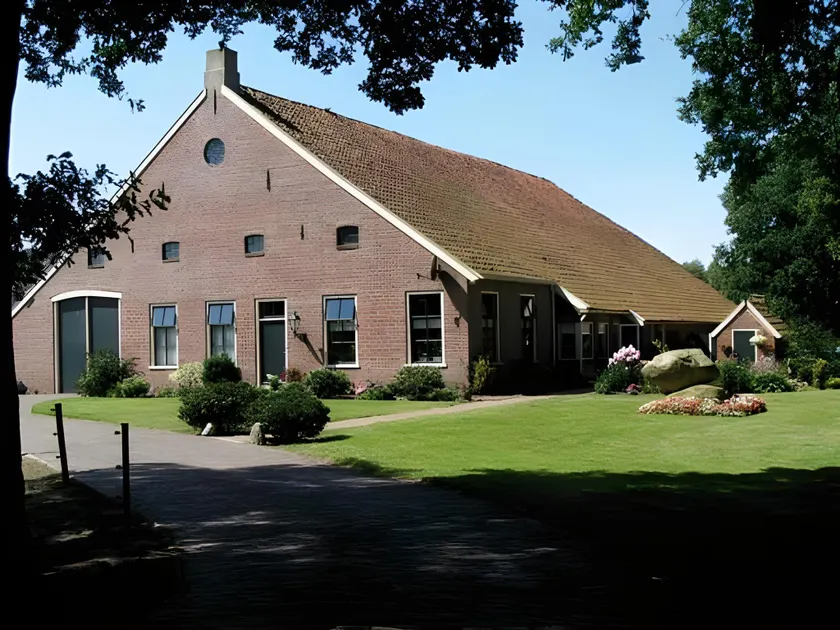 De Hiddinghhoeve - Image 1