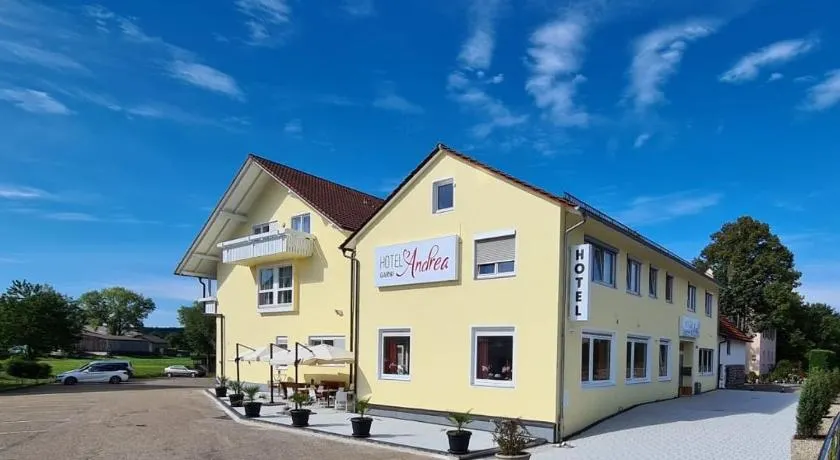 Hotel Andrea - Image 1
