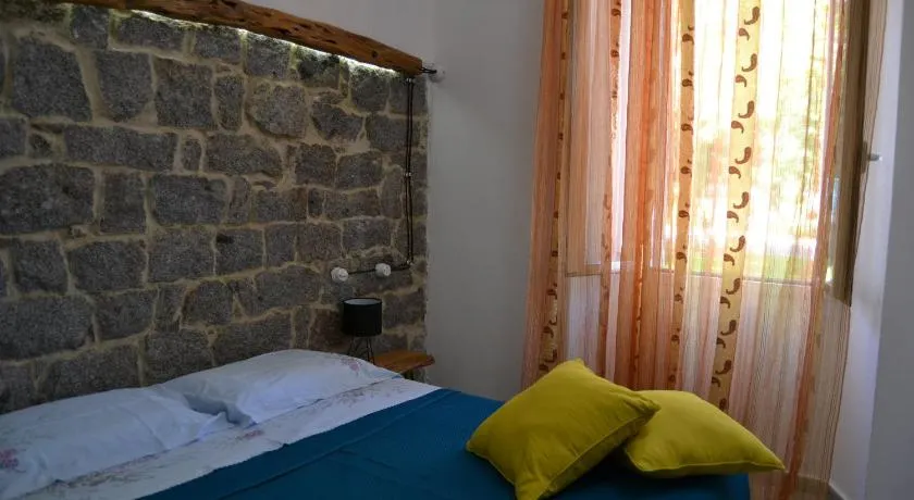 Borgo Marinaro La Medusa Arbatax - camera matrimoniale con bagno privato- - Image 1