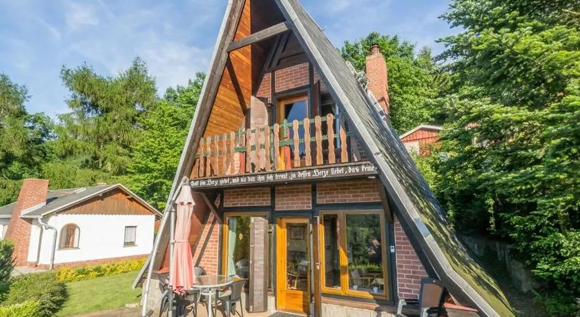 Finnhütte am Kapitelsberg - Image 1