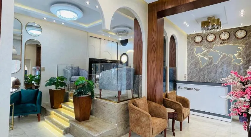 El Mansour Hotel Apartmen 92 - Image 1
