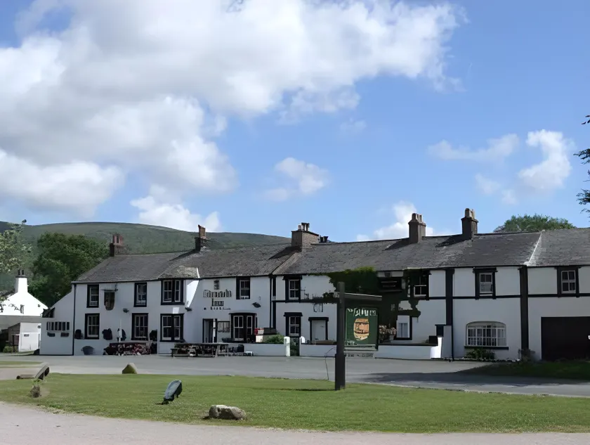 Strands Hotel/Screes Inn & Micro Brewery - Image 1