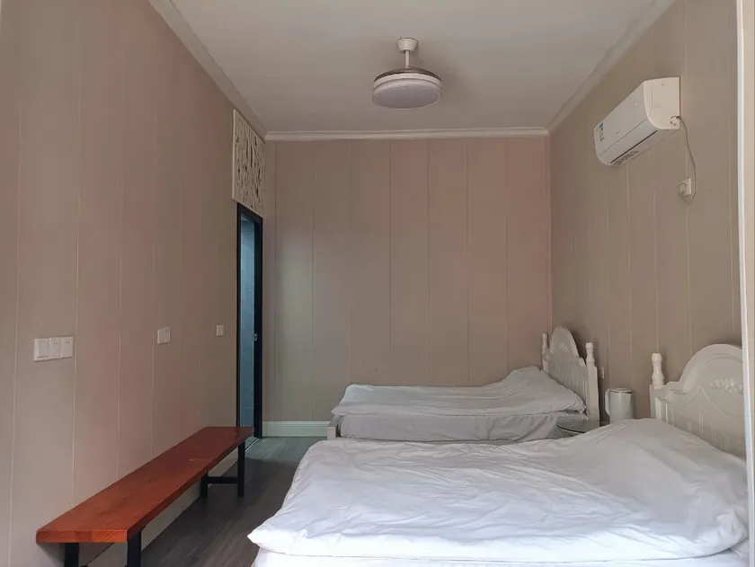 Hannan Shamao Ziwei Homestay - Image 1