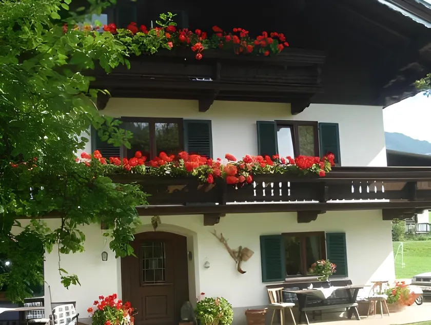 Pension Sunnbichl - Image 1