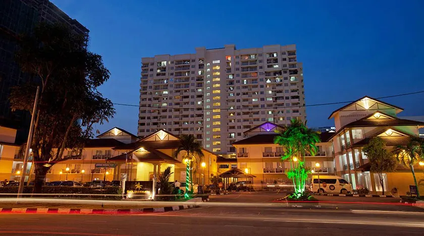 Hotel Seri Malaysia Pulau Pinang - Image 1