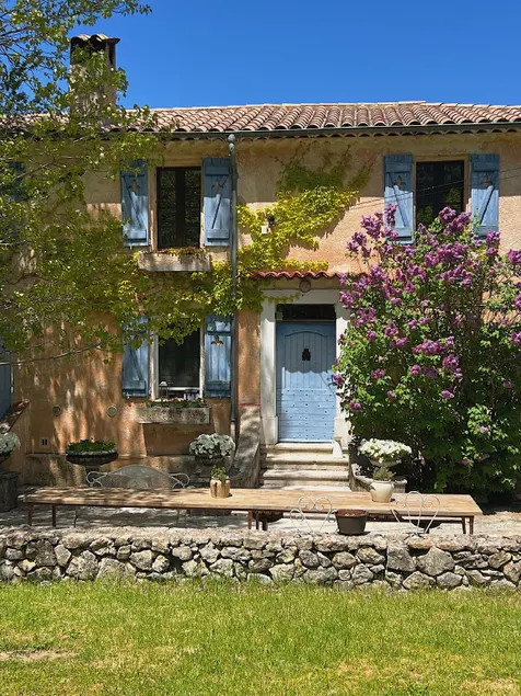 La Bastide des Pins - Image 1