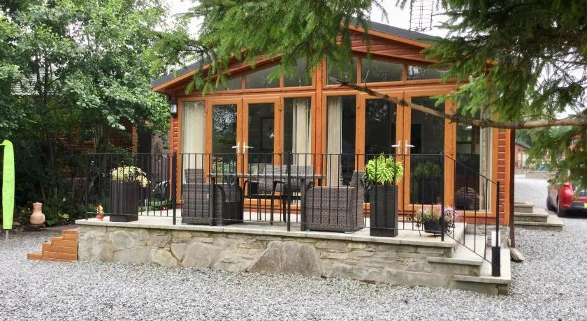 Rannoch Lodge - Image 1