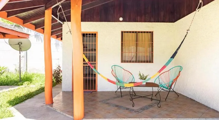 bungalow cactus frente ala playa - Image 1