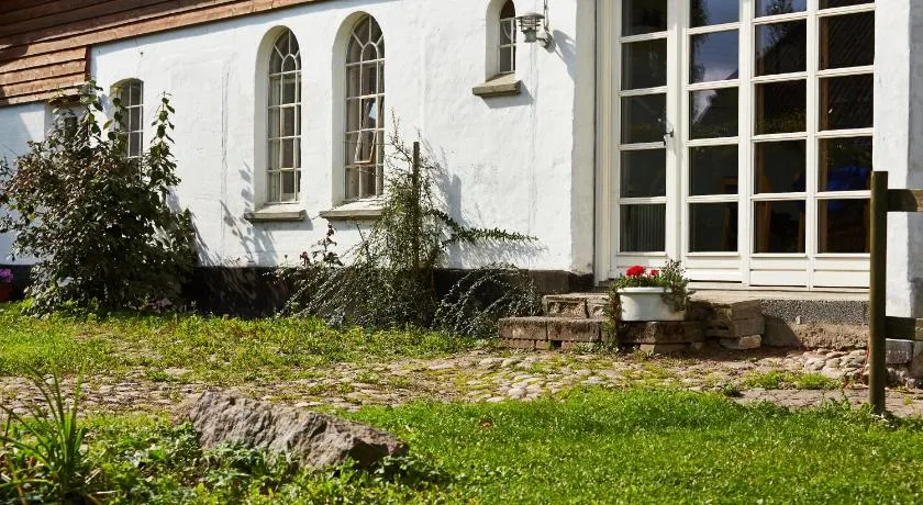 Rosenlund Bed & Breakfast - Image 1