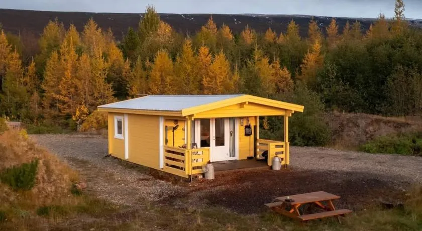 Kaldá Lyngholt - Image 1