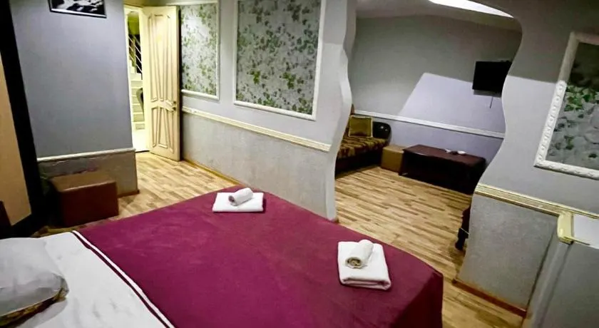 B&B Europa Hotel - Image 1