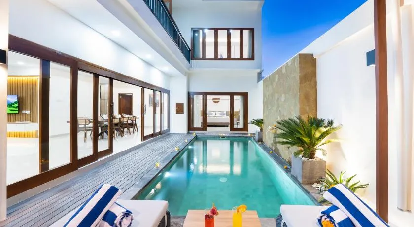 Villa Marili Seminyak by Nagisa Bali - Image 1