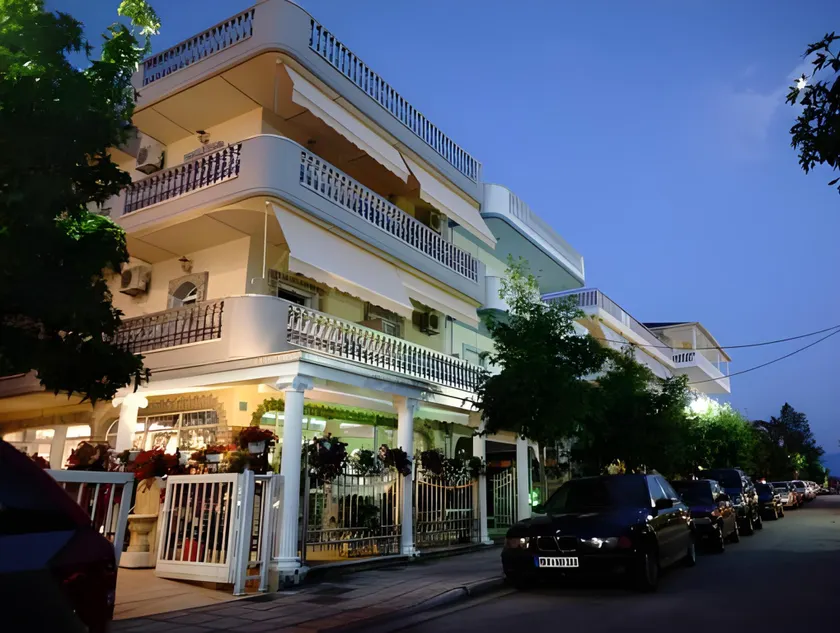 Blue Dream Hotel - Image 1