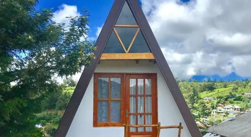 La Luna Cabins - Image 1