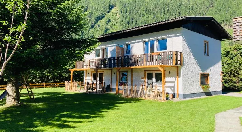 Mallnbach Apartments - Image 1